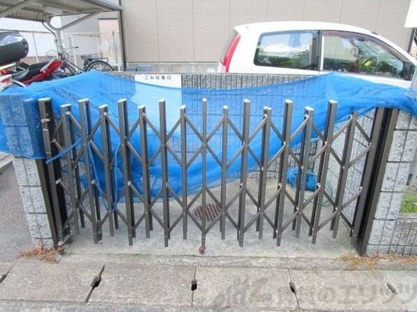 CREATIONの物件内観写真